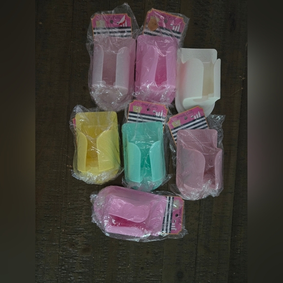 Simply Southern Pastel Cup Holders Bundle - Picture 1 of 1